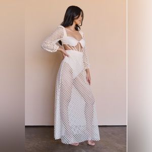 Swim dress